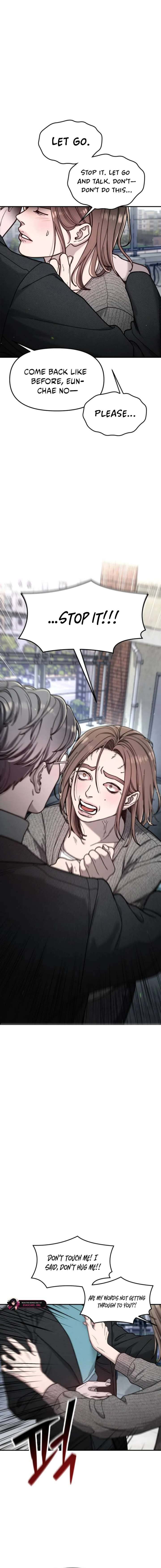 Look-Alike Daughter Chapter 152 - Page 22