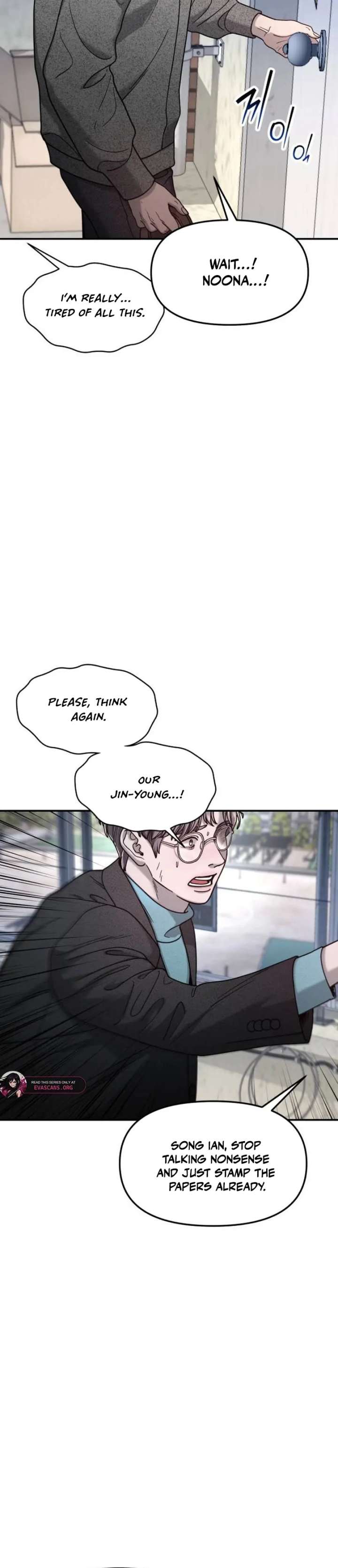 Look-Alike Daughter Chapter 153 - Page 6