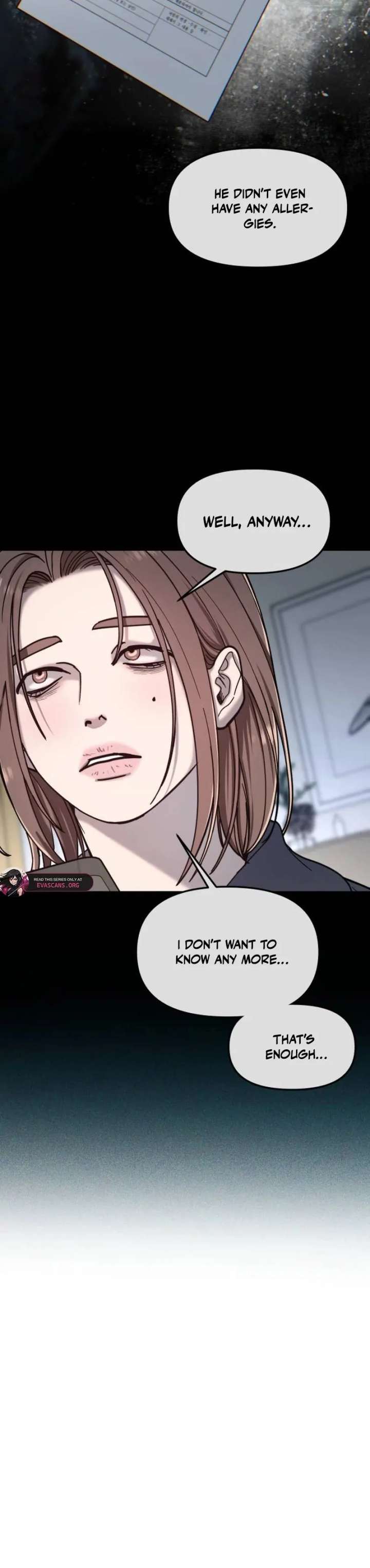 Look-Alike Daughter Chapter 153 - Page 14