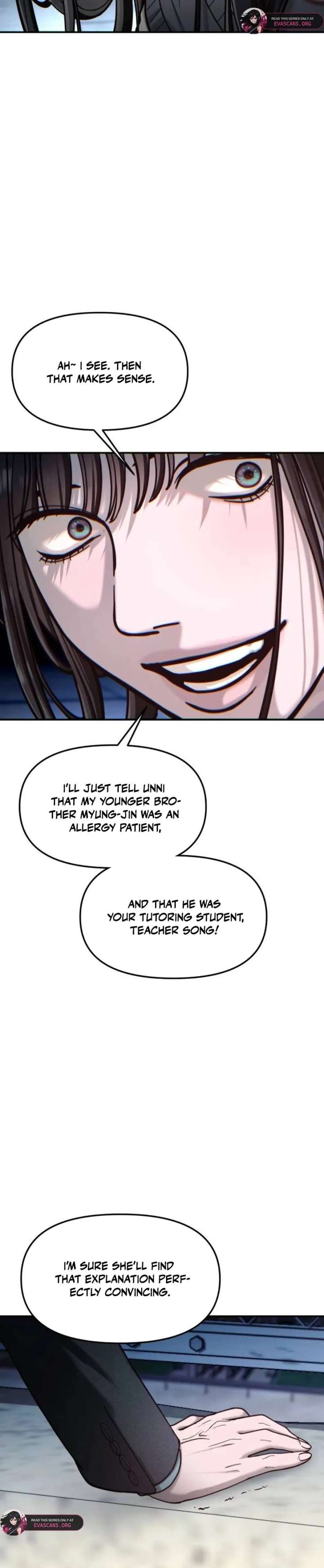 Look-Alike Daughter Chapter 153 - Page 18