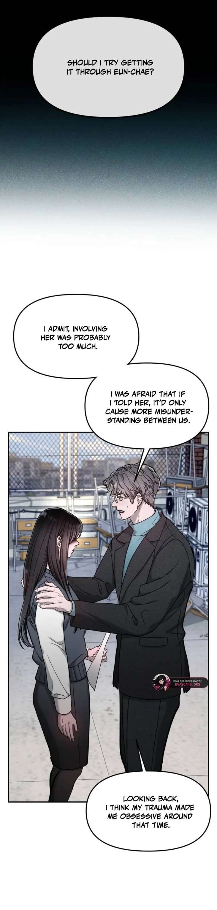 Look-Alike Daughter Chapter 153 - Page 41