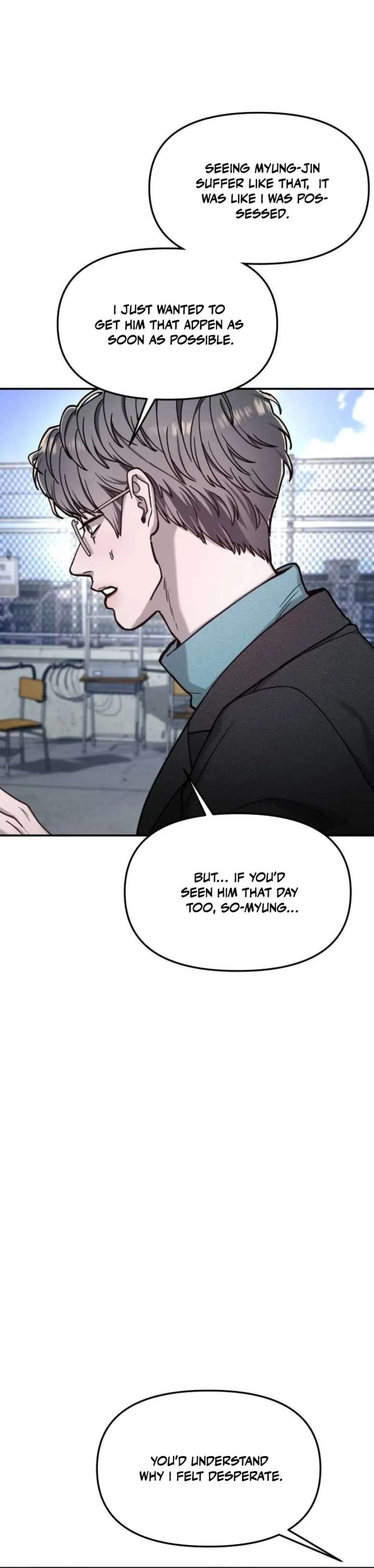 Look-Alike Daughter Chapter 153 - Page 42