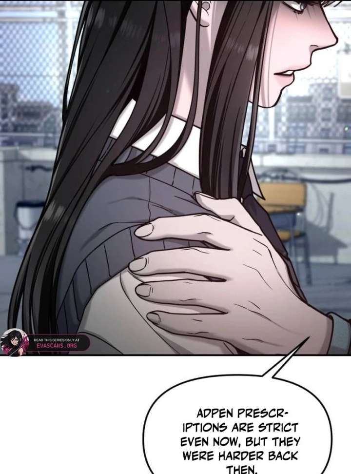 Look-Alike Daughter Chapter 153 - Page 43