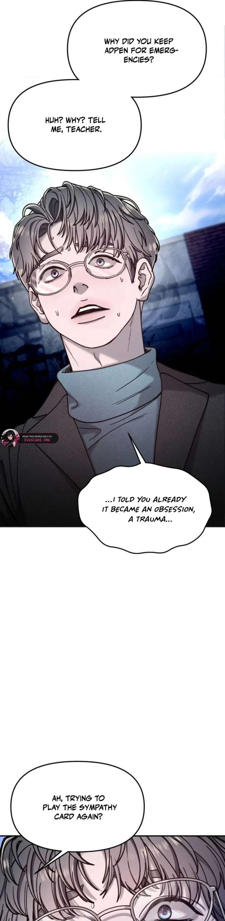 Look-Alike Daughter Chapter 153 - Page 53