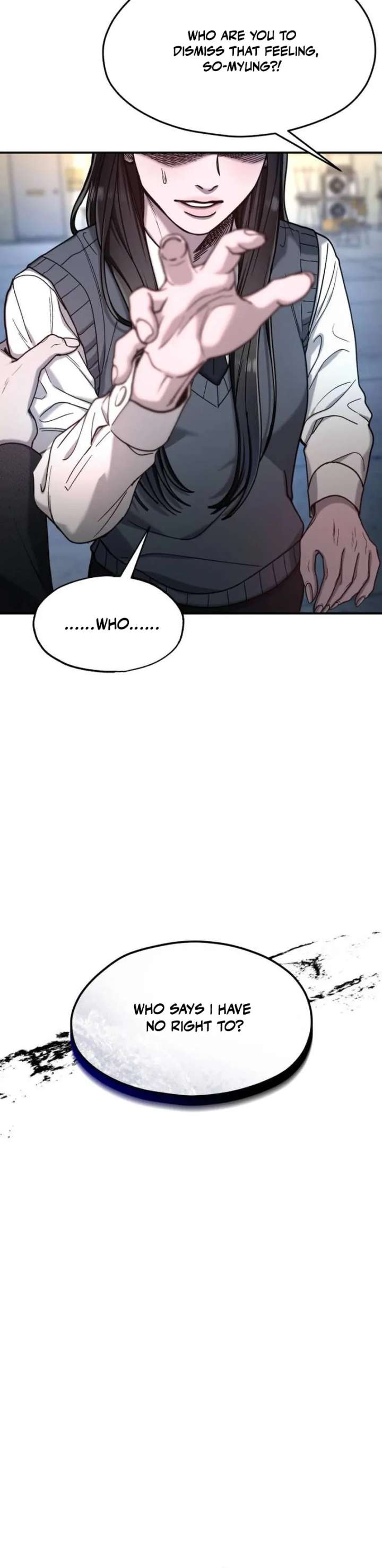 Look-Alike Daughter Chapter 153 - Page 58