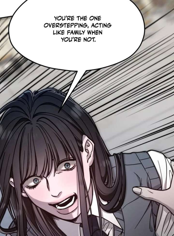 Look-Alike Daughter Chapter 153 - Page 63