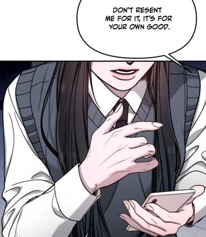 Look-Alike Daughter Chapter 154 - Page 24