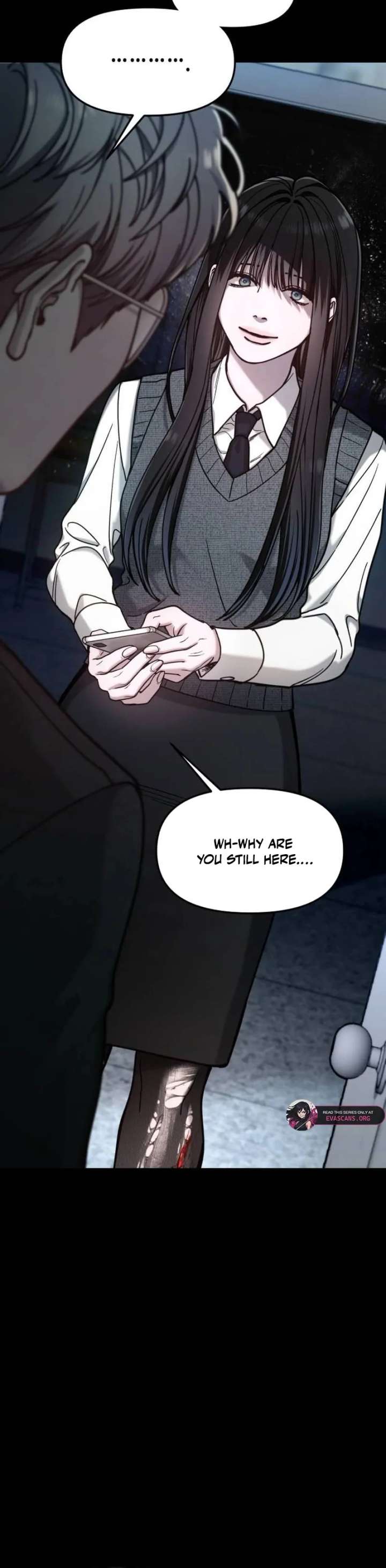 Look-Alike Daughter Chapter 154 - Page 54