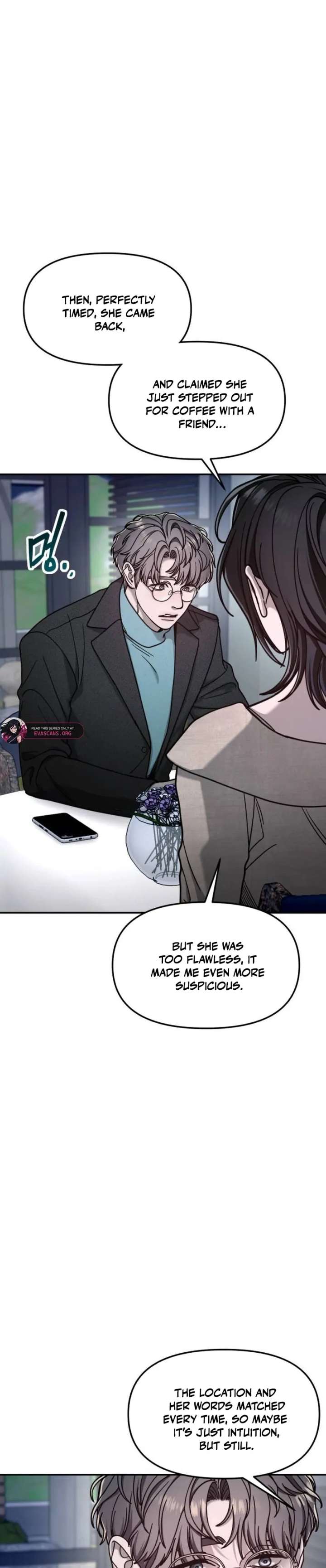 Look-Alike Daughter Chapter 154 - Page 65