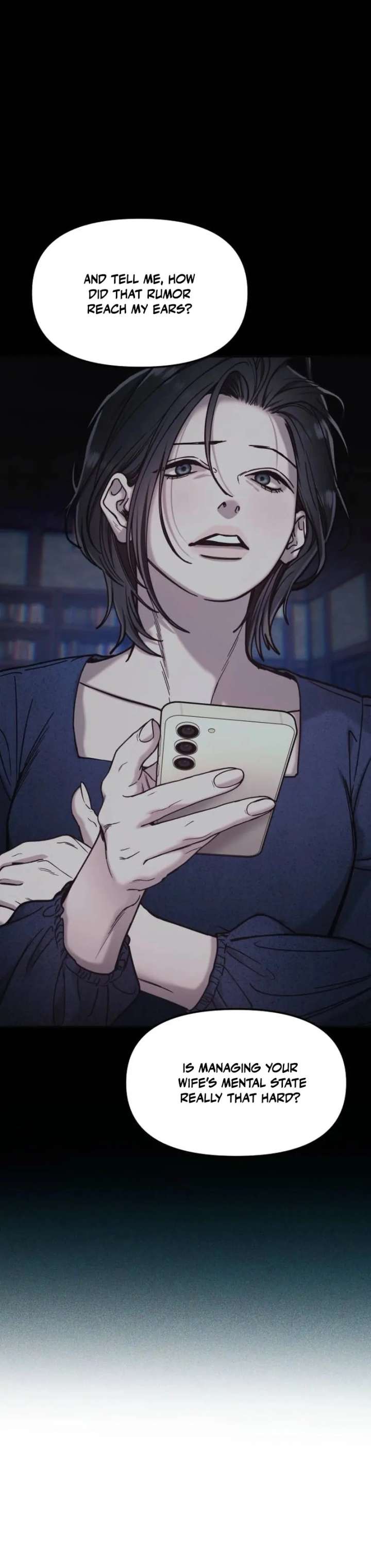 Look-Alike Daughter Chapter 154 - Page 79