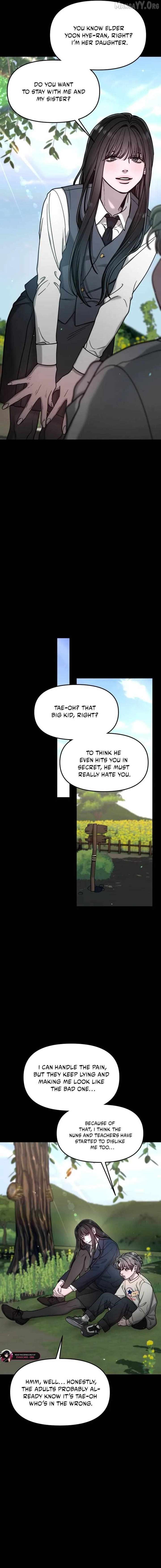 Look-Alike Daughter Chapter 155 - Page 6