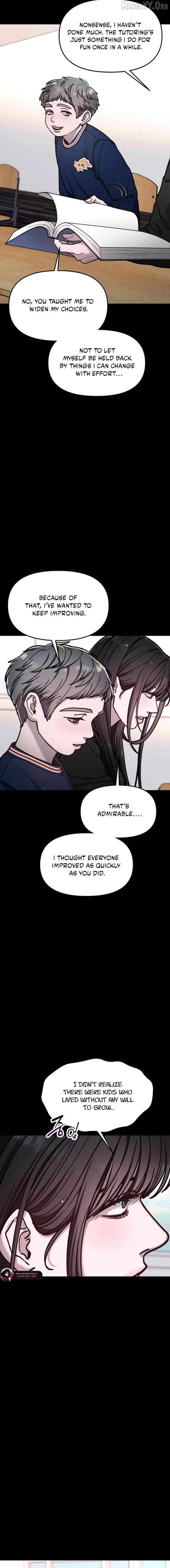 Look-Alike Daughter Chapter 155 - Page 10