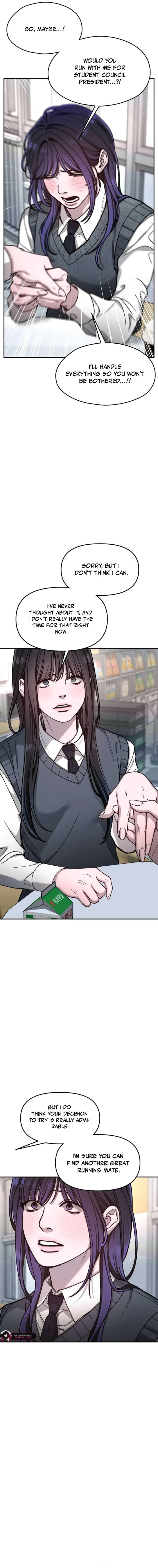 Look-Alike Daughter Chapter 156 - Page 14