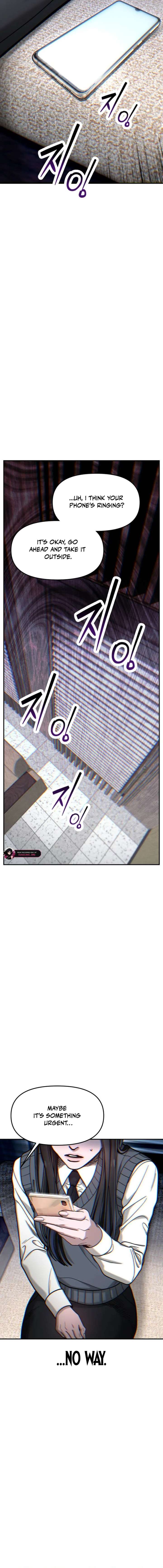 Look-Alike Daughter Chapter 156 - Page 24