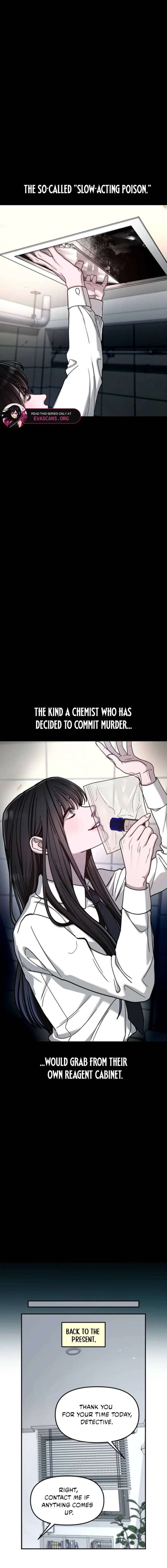 Look-Alike Daughter Chapter 160 - Page 4