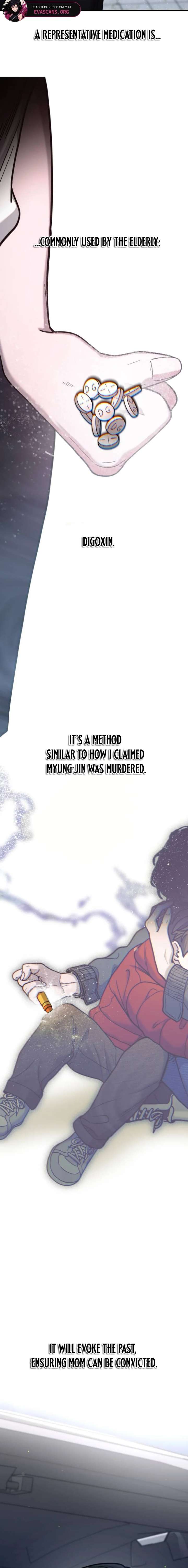 Look-Alike Daughter Chapter 160 - Page 18