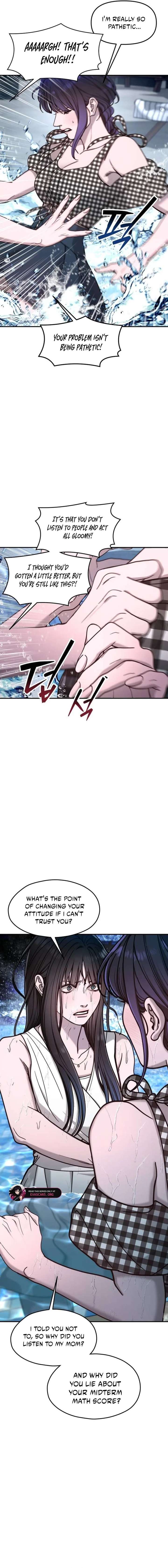 Look-Alike Daughter Chapter 162 - Page 5