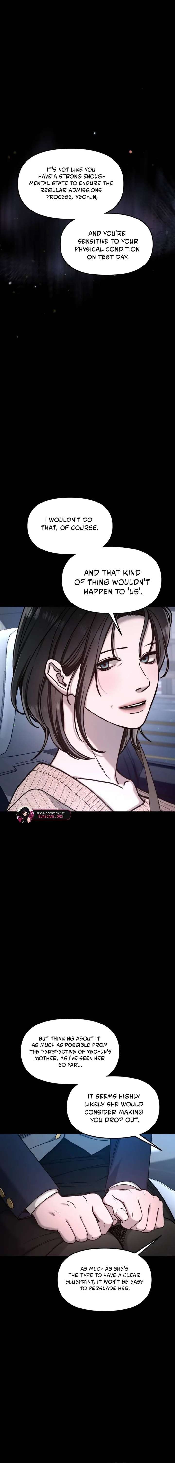 Look-Alike Daughter Chapter 162 - Page 17