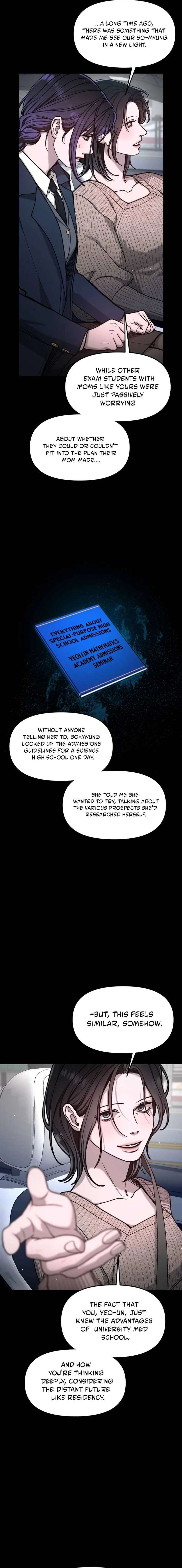 Look-Alike Daughter Chapter 162 - Page 18