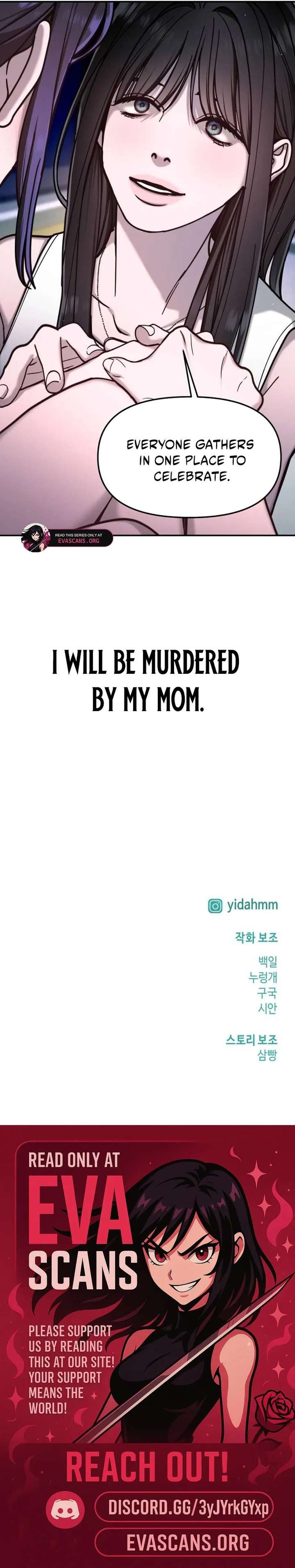 Look-Alike Daughter Chapter 162 - Page 25