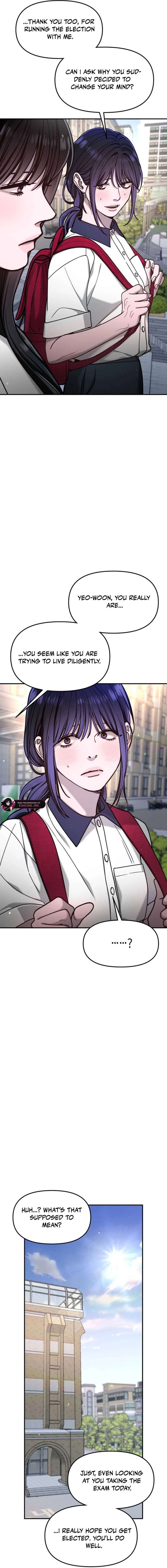 Look-Alike Daughter Chapter 163 - Page 5