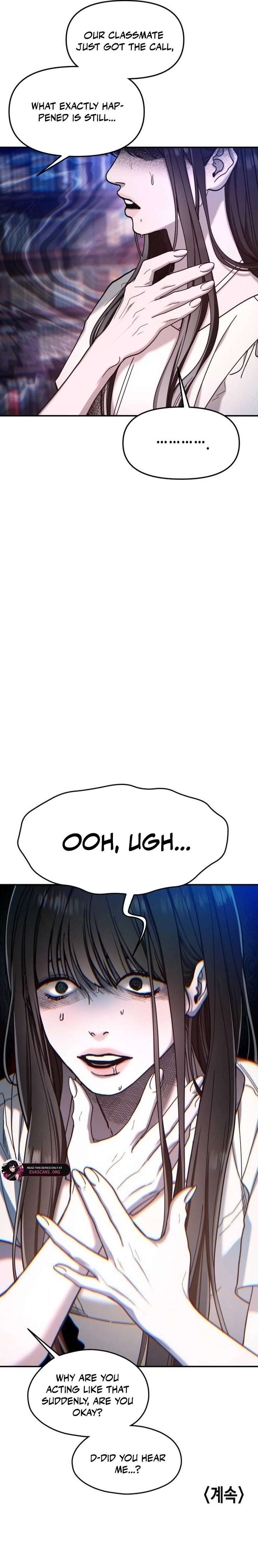 Look-Alike Daughter Chapter 163 - Page 25