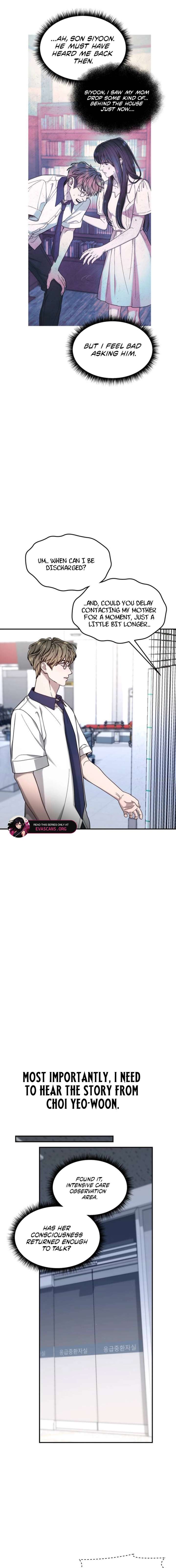 Look-Alike Daughter Chapter 164 - Page 14