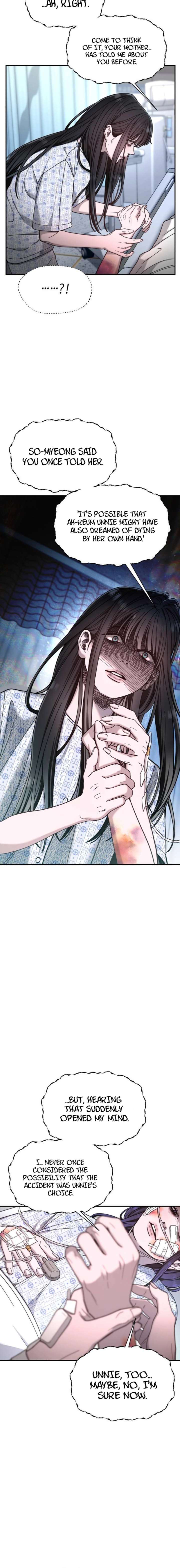 Look-Alike Daughter Chapter 164 - Page 18