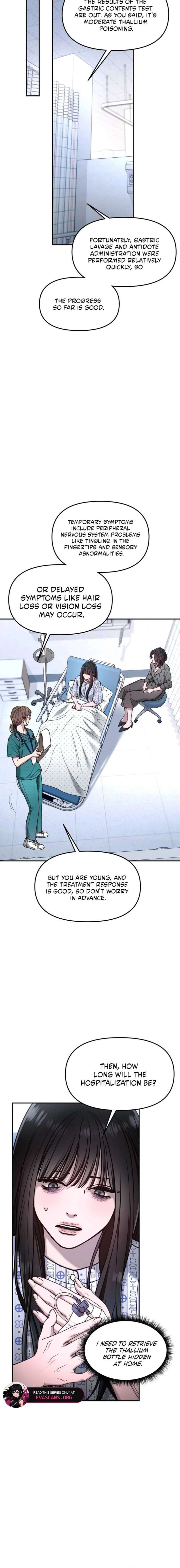 Look-Alike Daughter Chapter 165 - Page 4