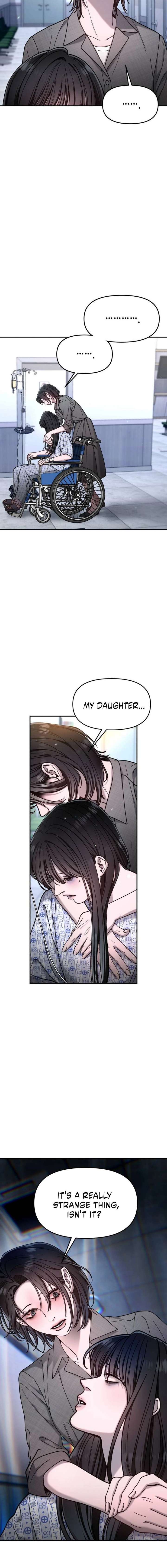 Look-Alike Daughter Chapter 165 - Page 8