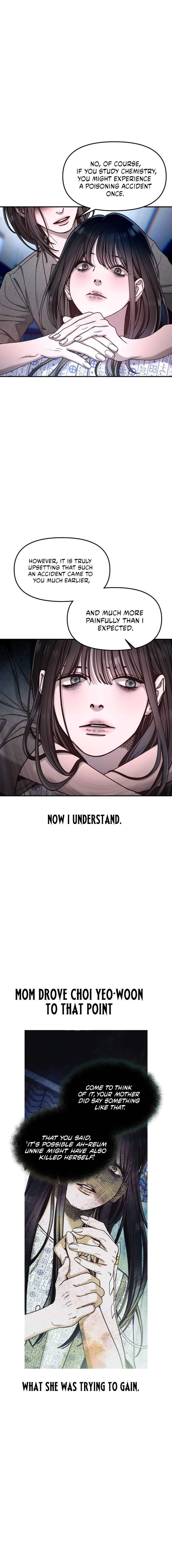 Look-Alike Daughter Chapter 165 - Page 9