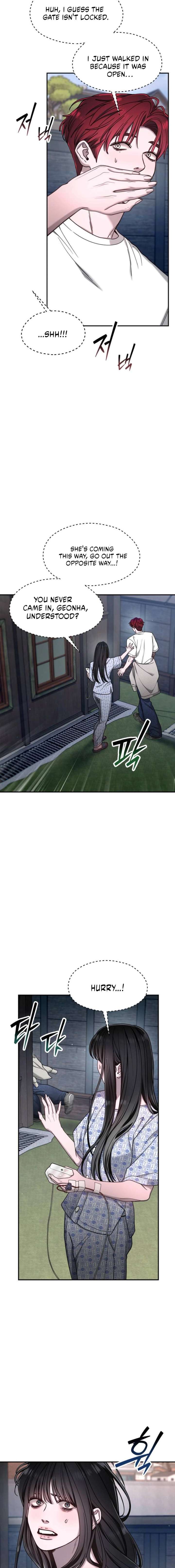 Look-Alike Daughter Chapter 166 - Page 17