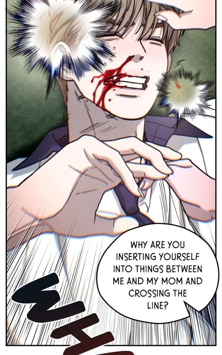 Look-Alike Daughter Chapter 167 - Page 13