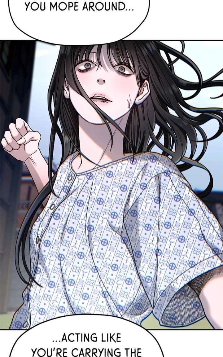 Look-Alike Daughter Chapter 167 - Page 30