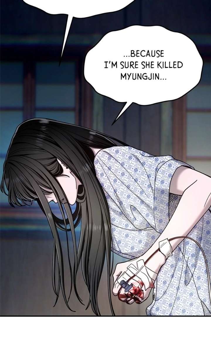 Look-Alike Daughter Chapter 167 - Page 35