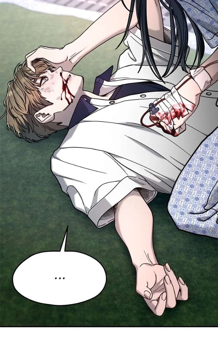 Look-Alike Daughter Chapter 167 - Page 37