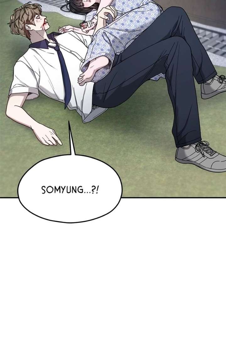 Look-Alike Daughter Chapter 167 - Page 52