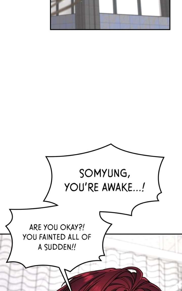 Look-Alike Daughter Chapter 167 - Page 56