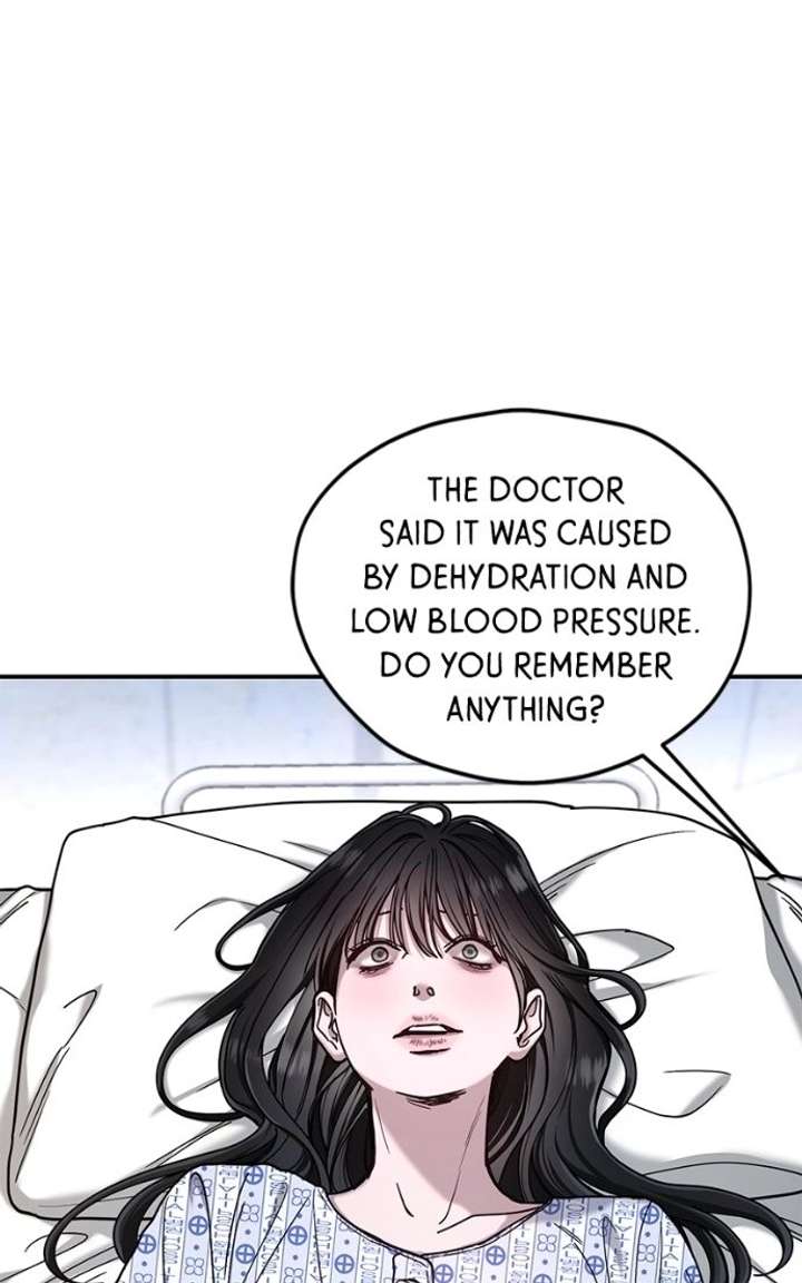 Look-Alike Daughter Chapter 167 - Page 58