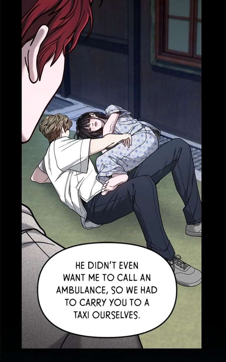 Look-Alike Daughter Chapter 167 - Page 62