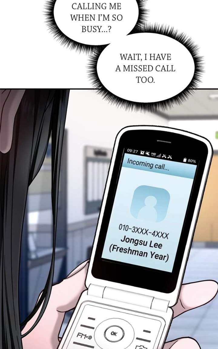 Look-Alike Daughter Chapter 167 - Page 78