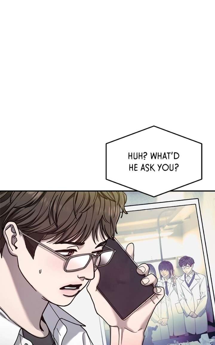 Look-Alike Daughter Chapter 167 - Page 81