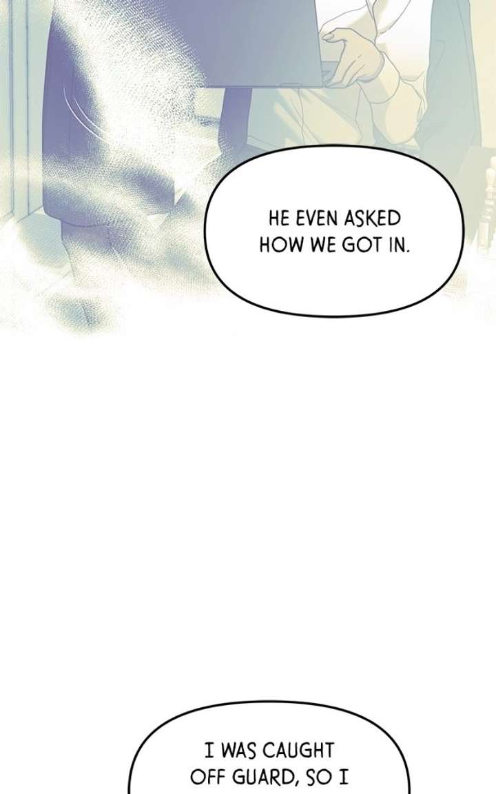 Look-Alike Daughter Chapter 167 - Page 84