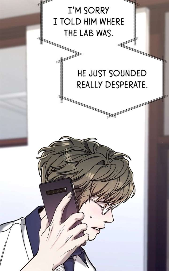 Look-Alike Daughter Chapter 167 - Page 90