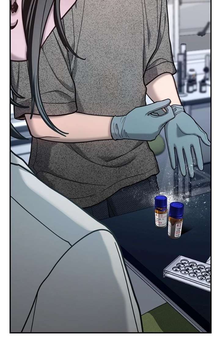 Look-Alike Daughter Chapter 167 - Page 101