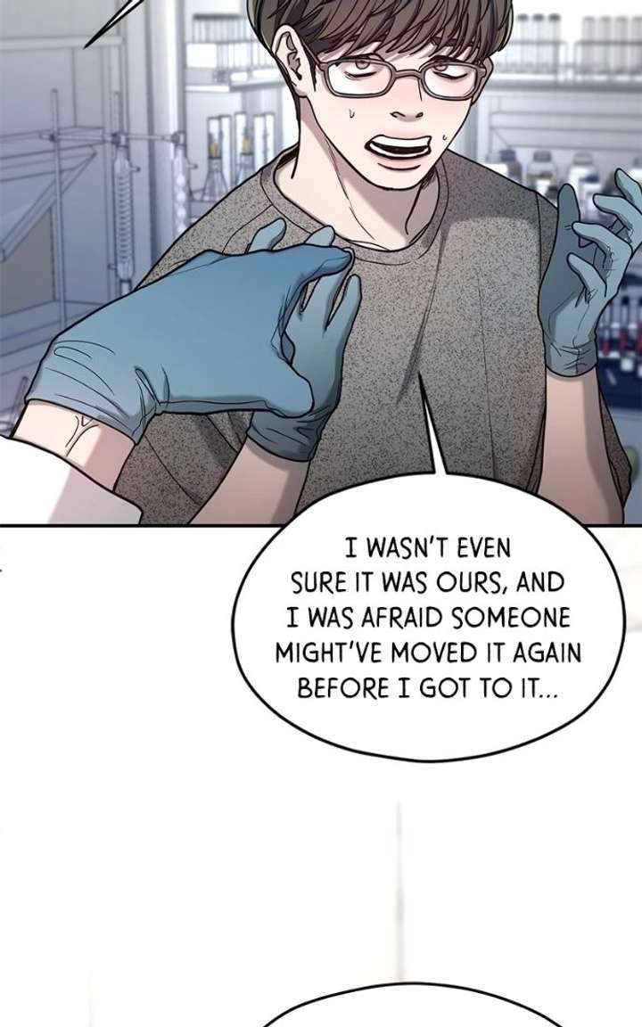 Look-Alike Daughter Chapter 167 - Page 111