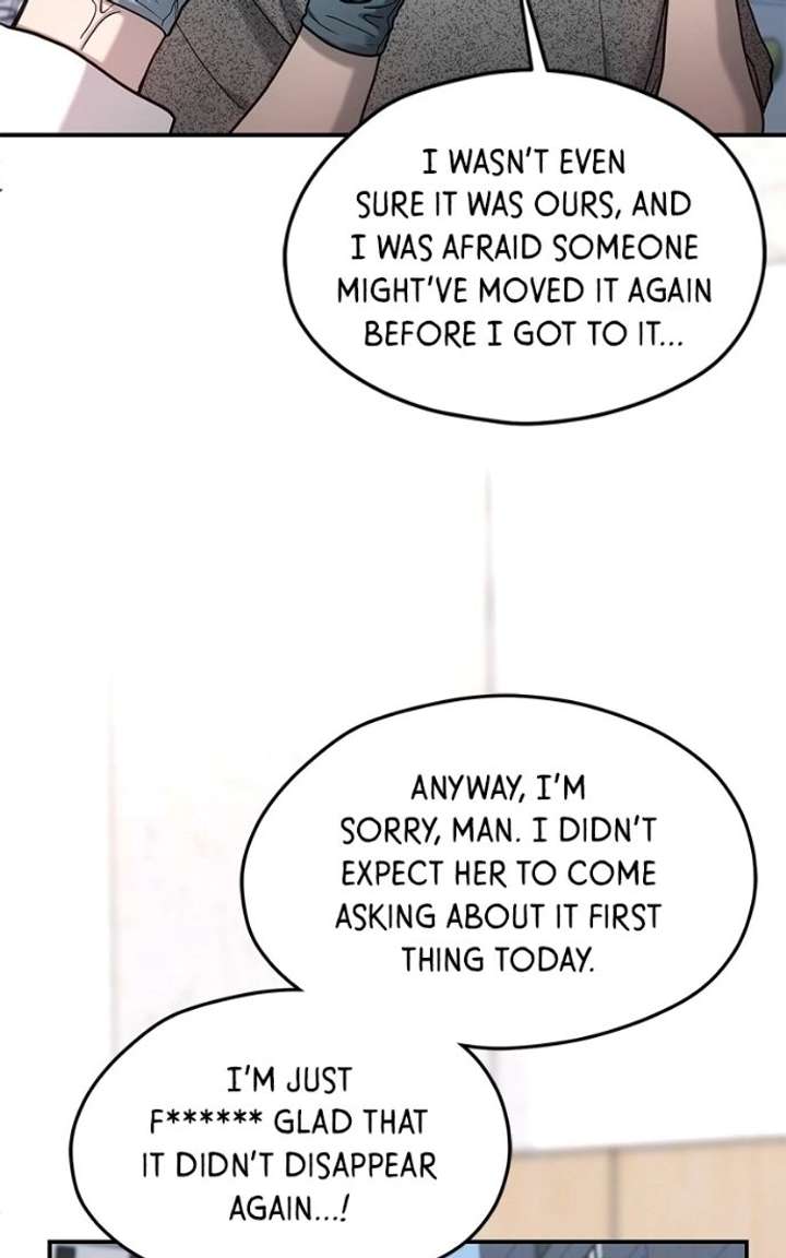 Look-Alike Daughter Chapter 168 - Page 8