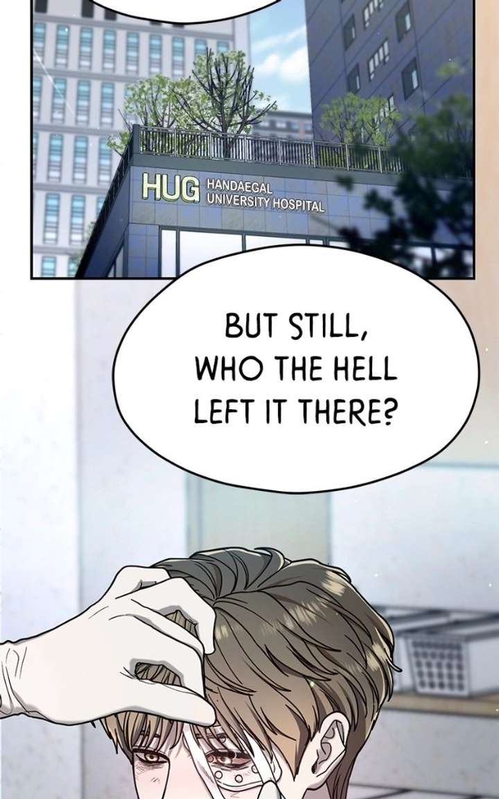 Look-Alike Daughter Chapter 168 - Page 9