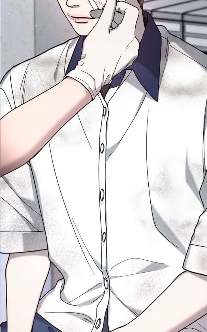 Look-Alike Daughter Chapter 168 - Page 10