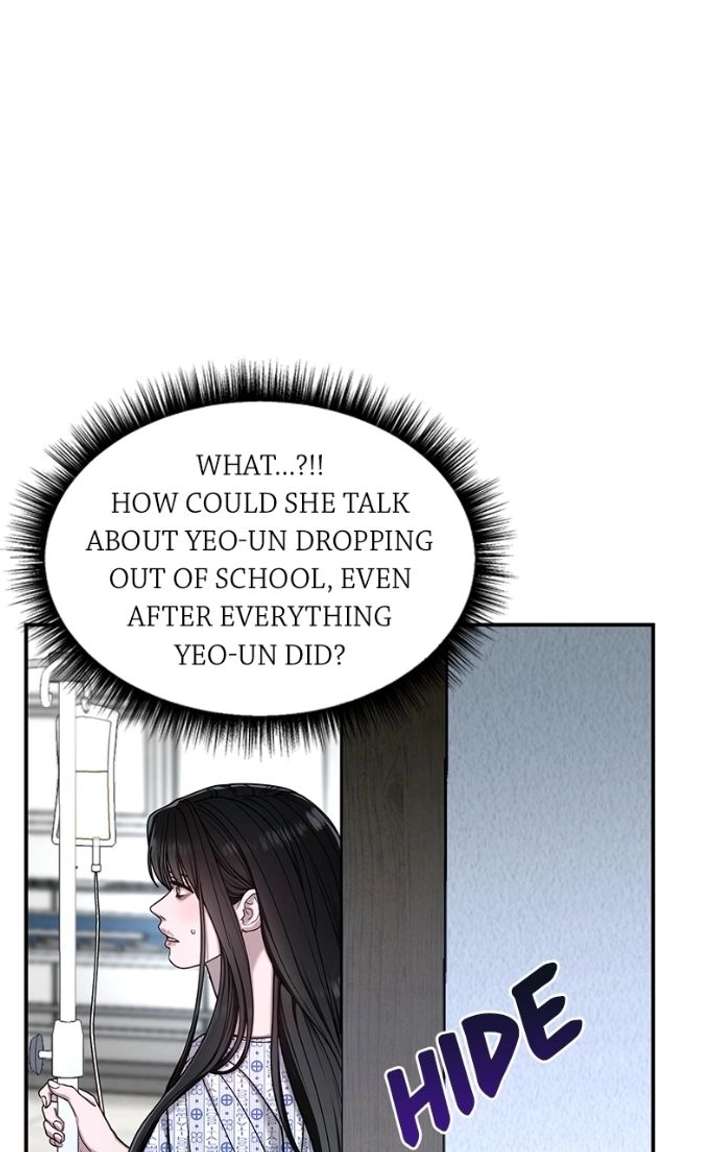 Look-Alike Daughter Chapter 168 - Page 23